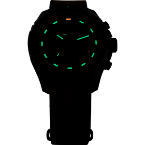 Traser P96 OdP Evolution Chrono Petrol