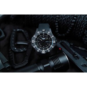 Traser P99 Q Tactical Black