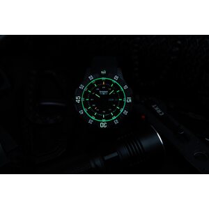 Traser P99 Q Tactical Black