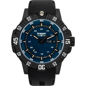 Traser P99 Q Tactical Blue