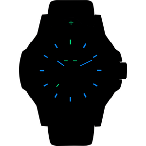 Traser P99 Q Tactical Blue