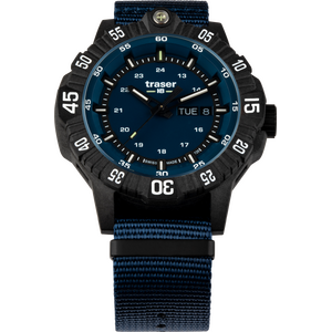 Traser P99 Q Tactical Blue