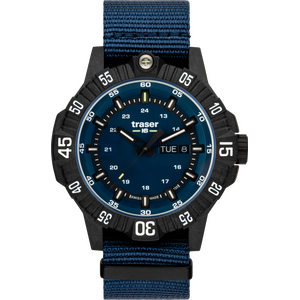 Traser P99 Q Tactical Blue