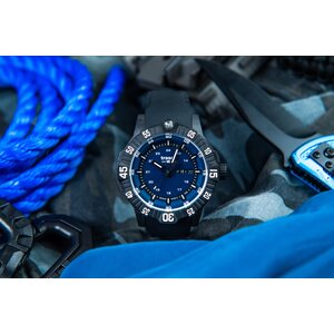 Traser P99 Q Tactical Blue