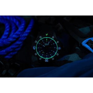 Traser P99 Q Tactical Blue