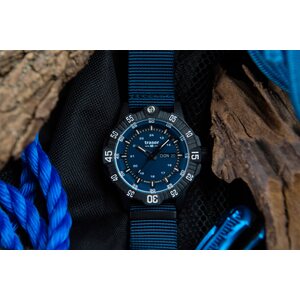 Traser P99 Q Tactical Blue