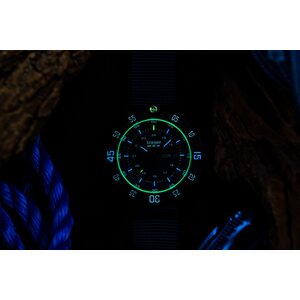 Traser P99 Q Tactical Blue