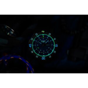 Traser P99 Q Tactical Blue