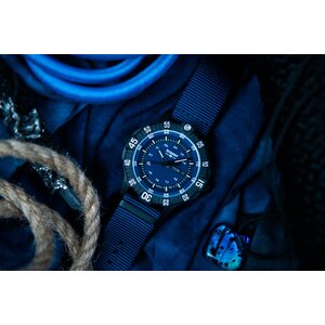 Traser P99 Q Tactical Blue