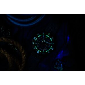 Traser P99 Q Tactical Blue