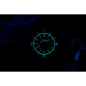 Traser P99 Q Tactical Blue