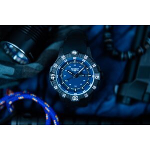 Traser P99 Q Tactical Blue