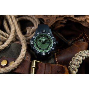 Traser P99 Q Tactical Green
