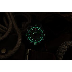 Traser P99 Q Tactical Green