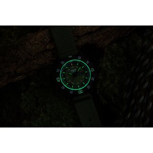 Traser P99 Q Tactical Green