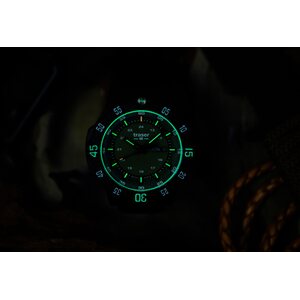 Traser P99 Q Tactical Green
