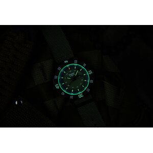 Traser P99 Q Tactical Green
