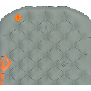 Sea to Summit Pillow Lock System