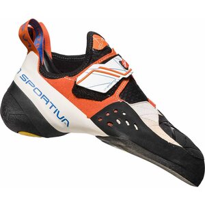 La Sportiva Solution Woman