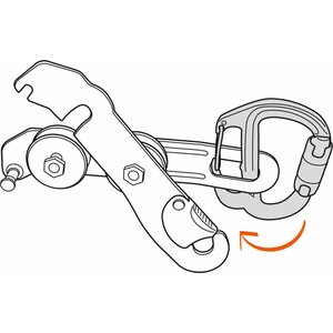 Petzl Freino Z
