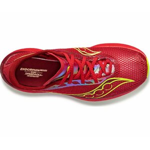 Saucony Endorphin Pro 3 Mens