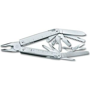 Victorinox SwissTool X