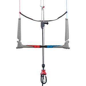 Ozone Bar Foil Contact V5
