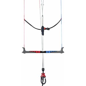 Bommar till foil kites