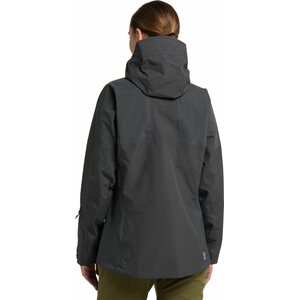 Haglöfs Spitz GTX Pro Jacket Womens