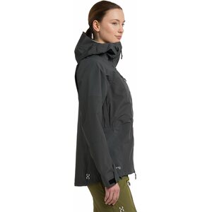 Haglöfs Spitz GTX Pro Jacket Womens