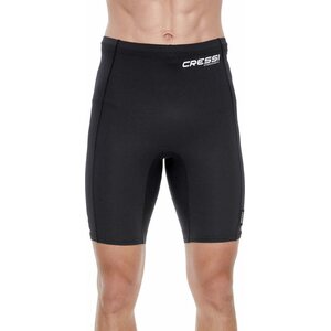 Cressi Armor Rashguard Slim-Fit Shorts Mens