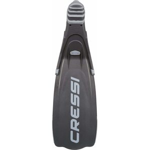 Cressi Gara Turbo Sprint Fin Rails