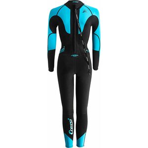 Cressi Karua 3/2mm Lady