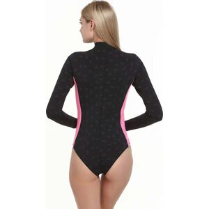 Cressi Termico Long Sleeve Neprene Swimsuit 2mm Lady