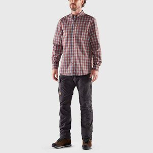 Fjällräven Övik Shirt LS Mens