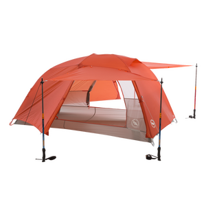Big Agnes Copper Spur HV UL2