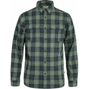 Fjällräven Övik Travel Shirt LS Mens