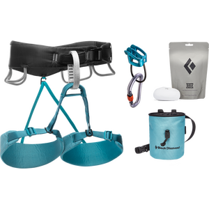 Black Diamond Momentum Package Womens