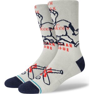 Stance Yankees Hey Batter