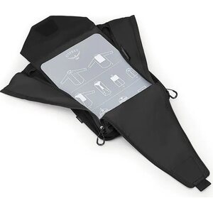 Osprey Garment Folder