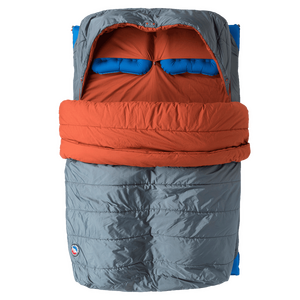 Big Agnes Dream Island 35°F/2°C Double Wide