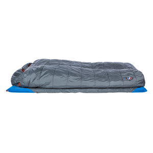 Big Agnes Dream Island 35°F/2°C Double Wide