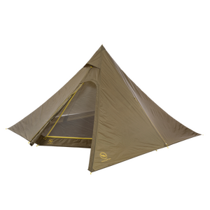 Big Agnes Gold Camp UL5 Mesh Inner Tent