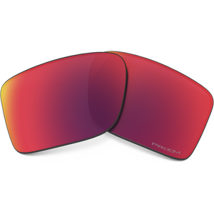 Oakley Double Edge Replacement Lens Kit, Prizm Road