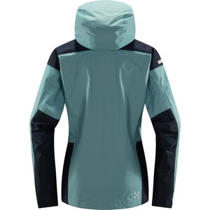 Haglöfs L.I.M Rugged GTX Jacket Womens
