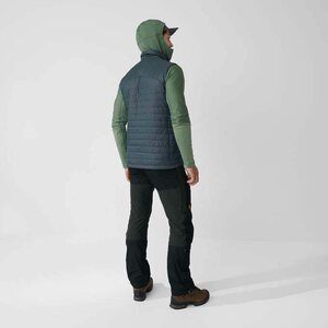 Fjällräven Expedition X-Lätt Vest Mens