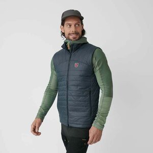 Fjällräven Expedition X-Lätt Vest Mens