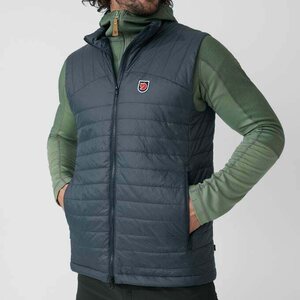 Fjällräven Expedition X-Lätt Vest Mens