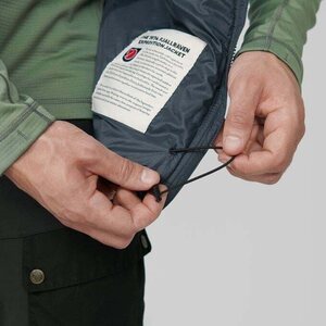Fjällräven Expedition X-Lätt Vest Mens