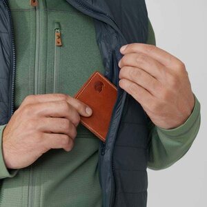 Fjällräven Expedition X-Lätt Vest Mens